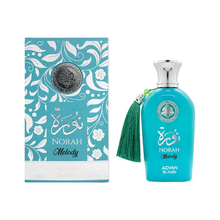 Adyan By Anfar Norah Melody EDP 100ml (3.4oz) — imagen 2